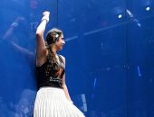 انطلاق منافسات ربع نهائي بطولة الأبطال للاسكواش