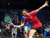 انطلاق منافسات بطولة الأبطال للاسكواش بنيويورك بمشاركة 20 مصرياً