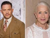 توتر خلف كواليس الموسم الثانى لـ MobLand بين هيلين ميرين وتوم هاردى