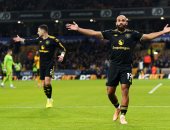 مانشستر يونايتد يكتسح وولفرهامبتون المتذيل برباعية فى الدورى الإنجليزى