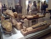 ترتيب آثار مصر فى متاحف العالم.. من يملك أكبر مخزون للحضارة الفرعونية؟