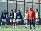 مواعيد مباريات منتخب مصر فى أمم أفريقيا.. البداية مع زيمبابوى 22 ديسمبر