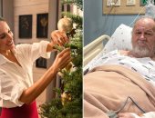 والد ميجان ماركل يطلب العفو من ابنته برسالة مؤثرة