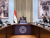 رئيس الوزراء يتابع الموقف التنفيذى لجهود مواجهة التعديات وحماية مجرى نهر النيل