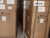 15 ماكينة غسيل كلوي جديدة لدعم مستشفيات سوهاج وتحسين الخدمات للمرضى