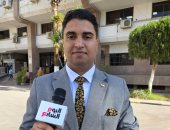 محامى المجنى عليه يكشف تفاصيل محاكمة المتهم بقتل زميله بصاروخ كهربائى