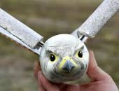 حمام روسى مسير وقرود ونحل ودلافين مبرمجة.. كيف تتحول الحيوانات لأداة تجسس؟