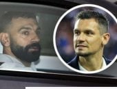 ديان لوفرين يحمل آرنى سلوت مسئولية رحيل محمد صلاح عن ليفربول