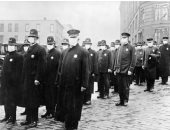 أصاب 30% من سكان العالم 1918.. أبرز محطات فيروس الأنفلونزا عبر التاريخ