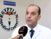 مدير المستشفى المصرى فى جامبيا: مركز بانجول الطبى يضم أحدث الأجهزة العالمية