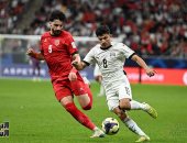 الأردن ضد العراق في قمة رد الاعتبار بربع نهائي كأس العرب 2025