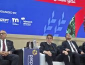 نديم إلياس: قطاع التغليف ركيزة أساسية لحماية المنتجات الغذائية