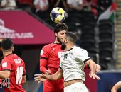 خسارة ثقيلة.. مصر تودع كأس العرب بعد ثلاثية أمام الأردن