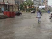 تحذير من طقس غد بالدقهلية.. شبورة مائية على الطرق وتوقعات بهطول أمطار