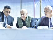 يوم حافل فى نادى الزمالك.. عدم اكتمال النصاب القانونى للجمعية العمومية بحضور حسين لبيب.. وفريق الكرة يفرط فى الفوز على كهرباء الإسماعيلية ويتعادل 3 - 3 بكأس عاصمة مصر