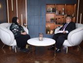 هاجر سعد الدين تروي لجمهور أزهر بودكاست أكثر اللحظات تأثيرًا في مسيرتها الإذاعية