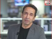 وليد ماهر: الكل مسئول عن خروج الفراعنة من كاس العرب