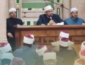 وكيل أوقاف كفر الشيخ: ندوات علمية وتفعيل البرامج التوعوية وحدة الخطاب الديني