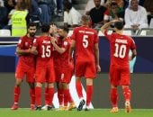 منتخب العراق يواجه سلطنة عمان في افتتاح كأس الخليج