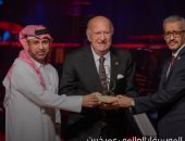 عمر خيرت عن تكريمه من أوبرا الدوحة: أتشرف بتكريمى وأشكر القائمين