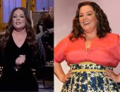 من غير دايت قاسى.. كيف خسرت النجمة ميلسيا مكارثي 43 كيلو من وزنها