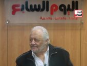 خالد زكي: على كل بنت قبل الزواج الابتعاد عن صفات النرجسية والبخل والإدمان