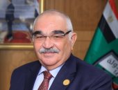 رئيس هيئة قضايا الدولة يهنئ وزير الرياضة لانتخابه رئيسًا للجنة (CIGEPS) التابعة لليونسكو