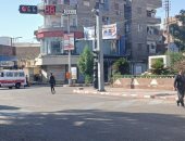 طقس بارد صباحا ومعتدل نهارا بقنا والصغرى 8 درجات ليلا.. فيديو