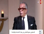 عمرو الجنايني: وفرة الدولار أنهت السوق السوداء.. ولا مخاوف من فقاعة عقارية في مصر
