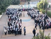 العبور الآمن.. الداخلية تستعد لتأمين عودة ملايين الطلاب للمدارس والجامعات