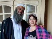 هند عاكف: فيلم الأسير يعيدنى إلى الفن بعد غياب سنوات