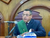 إحالة أوراق المتهم بقتل شقيقه ونجليه بسبب الميراث فى الشرقية للمفتى