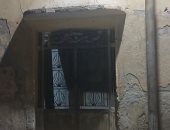 إخلاء سبيل الموظفين المتهمين فى واقعة التنقيب عن الآثار داخل مكتب صحة دشنا بقنا