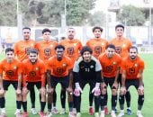 البنك الأهلى يتقدم على الجونة 1-0 فى الشوط الأول