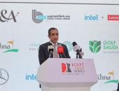 عمومية الجولف تشيد بإنجازات الاتحاد.. وفائض تاريخى للميزانية لأول مرة فى 7 أشهر