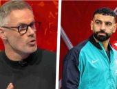 كاراجر يعتذر لمحمد صلاح: أخطأت فى حقك وأتمنى عودتك لتشكيل ليفربول