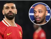 نقاش حاد بين أساطير البريميرليج بسبب محمد صلاح وهنرى يتدخل.. فيديو