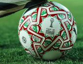 منتخب مصر يتدرب بالكرة الرسمية لبطولة أمم أفريقيا 2025.. صور 