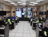 غرفة العمليات بسوهاج تتابع سير انتخابات الإعادة لمجلس النواب بالبلينا