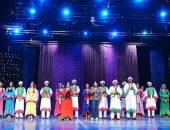 تعرف على مواعيد حفلات فرقة رضا على مسرح البالون