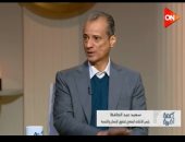 رئيس الإئتلاف المصري لحقوق الإنسان يوضح آليات عمل المحكمة الدستورية