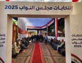 انطلاق تصويت المصريين بالخارج في 55 دائرة بجولة الإعادة للمرحلة الثانية العاشرة مساء