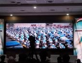 أكاديمية الشرطة: إعداد رجل شرطة عصرى قادر على مواجهة الأزمات والكوارث