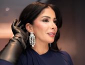 منى زكى تخطف الأنظار فى جلسة تصوير جديدة تزامنا مع عرض فيلم الست