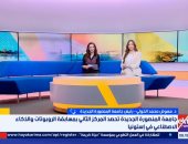 إنجاز عالمى لجامعة المنصورة الجديدة بمجال الروبوتات والذكاء الاصطناعى