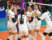 الأهلي مع سبورتنج.. والزمالك مع المقاولون في نهائيات سيدات الطائرة