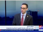 وزارة الرياضة: خطة شاملة لإصلاح منظومة كرة القدم.. وكأس العالم هدفنا
