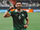 ظهير سوريا مرشح لتدعيم الجبهة اليسرى في الأهلي