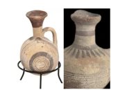 قبرص تستعيد قطعتين أثريتين من الولايات المتحدة الأمريكية