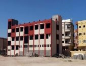 تعرف على مشروعات هيئة الأبنية التعليمية بمدن البحر الأحمر وتكلفتها